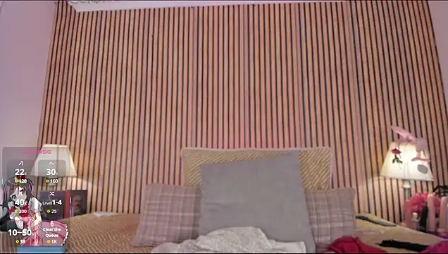 keeyla stone online show from March 4, 2026, 10:28 pm