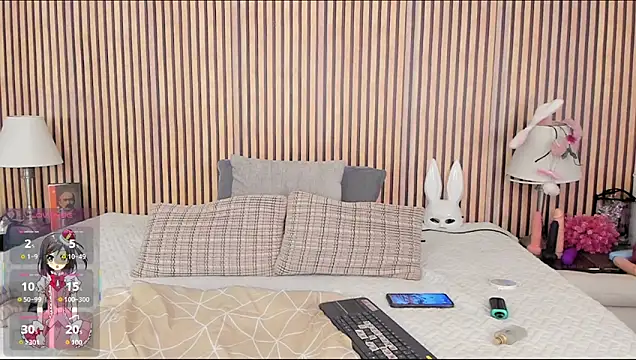 keeyla stone online show from March 12, 2026, 10:03 pm