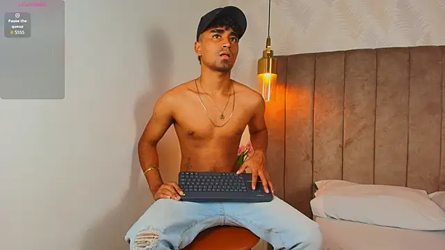 Jacob 606 online show from October 25, 2025, 7:58 pm