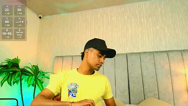 Jacob 606 online show from December 19, 2025, 7:38 pm