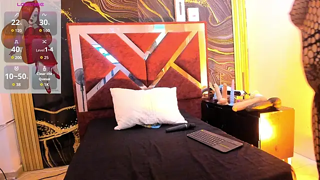 Snapshot of VanessaHard_as chatting on May 19, 2026, 7:54 pm VanessaHard as online show from May 19, 2026, 7:54 pm