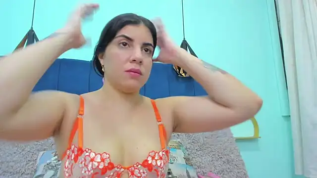 sweet klem 19 online show from November 16, 2025, 11:08 pm