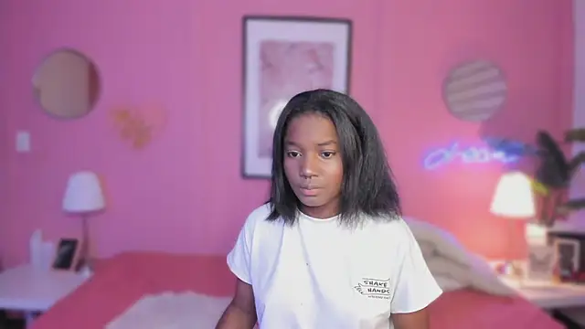 Snapshot of Annia_DH chatting on September 27, 2025, 9:10 pm Annia DH online show from September 27, 2025, 9:10 pm