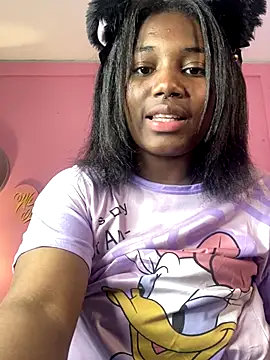 Snapshot of Annia_DH chatting on October 4, 2025, 3:46 pm Annia DH online show from October 4, 2025, 3:46 pm