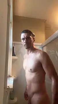 SlimSexxxy69 online show from April 5, 2026, 12:34 pm