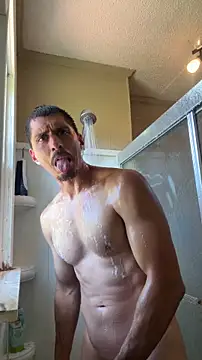 SlimSexxxy69 online show from April 23, 2026, 4:52 pm