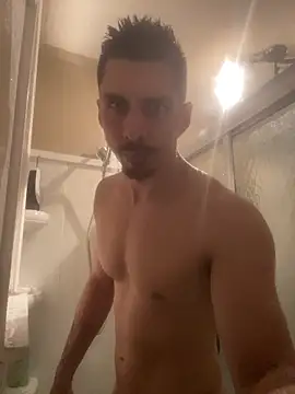 SlimSexxxy69 online show from March 7, 2026, 11:27 am