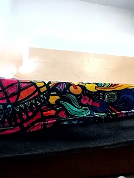 zefirchek online show from January 12, 2026, 11:53 pm