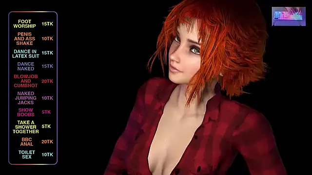 xtwins online show from November 7, 2025, 8:41 am