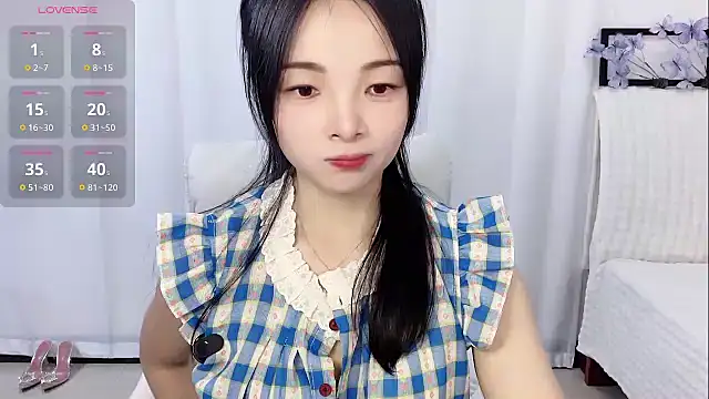 Tangbao-Baby online show from July 7, 2026, 3:31 am