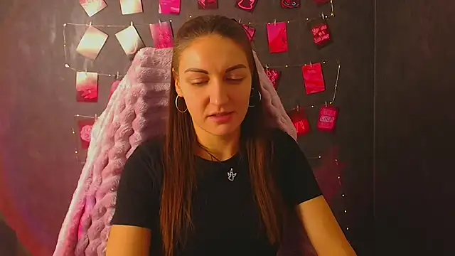 Aurora Loveu online show from October 23, 2025, 10:08 pm