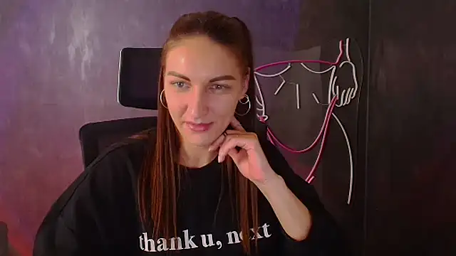 Aurora Loveu online show from September 26, 2025, 12:56 pm