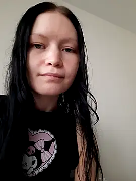 Snapshot of DragonFoxie chatting on September 26, 2025, 8:21 am DragonFoxie online show from September 26, 2025, 8:21 am
