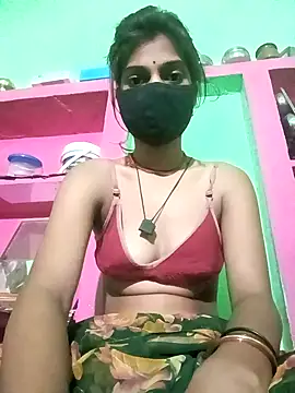 HOT-ANJALI799 online show from June 13, 2026, 11:02 pm