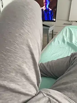 geilheit12 online show from February 17, 2026, 2:03 pm