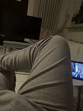 geilheit12 online show from February 25, 2026, 10:42 pm