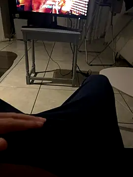 geilheit12 online show from November 30, 2025, 9:26 pm