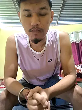 Dev is Horny online show from October 10, 2025, 9:54 am