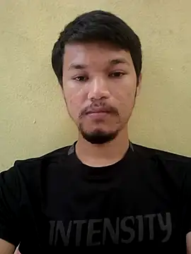 Snapshot of Dev_is_Horny chatting on September 29, 2025, 7:48 am Dev is Horny online show from September 29, 2025, 7:48 am
