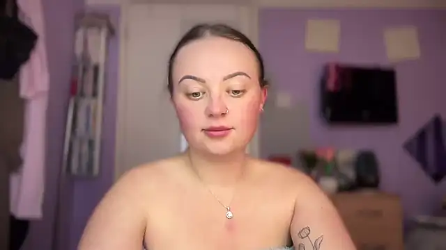 Snapshot of SexySashaxox chatting on February 8, 2026, 10:29 pm SexySashaxox online show from February 8, 2026, 10:29 pm