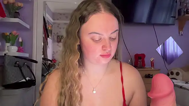 SexySashaxox online show from June 4, 2026, 11:15 am