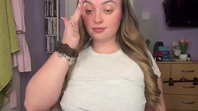 SexySashaxox online show from March 12, 2026, 10:36 pm