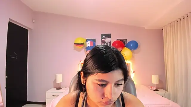 Miss Cataleya   online show from June 19, 2026, 11:49 am