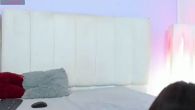 Snapshot of fressittalove01 chatting on February 26, 2026, 2:28 pm fressittalove01 online show from February 26, 2026, 2:28 pm