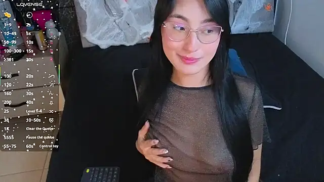 emily vermont online show from October 29, 2025, 3:38 am