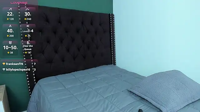 emily vermont online show from February 21, 2026, 8:00 pm