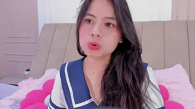 Snapshot of ameliiaa_smith chatting on April 20, 2026, 10:55 pm ameliiaa smith online show from April 20, 2026, 10:55 pm