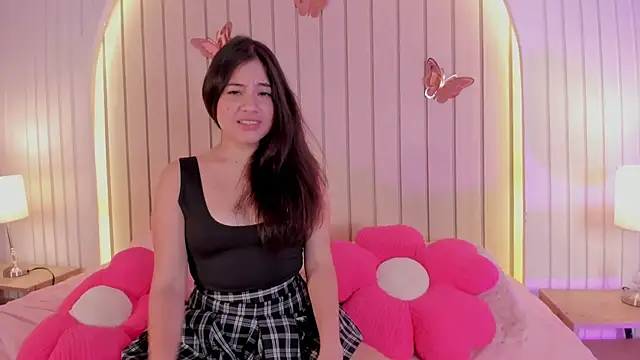 ameliiaa smith online show from October 16, 2025, 12:30 am