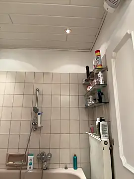 DreamThickCouple online show from March 22, 2026, 9:49 pm