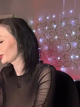 Steffy Red Candy online show from February 22, 2026, 7:59 pm