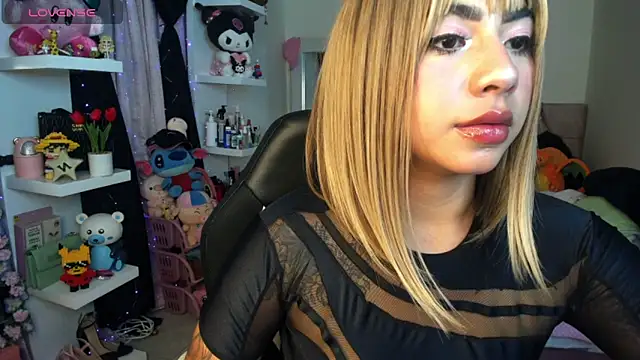 charlotte queen1320 online show from April 8, 2026, 3:41 am