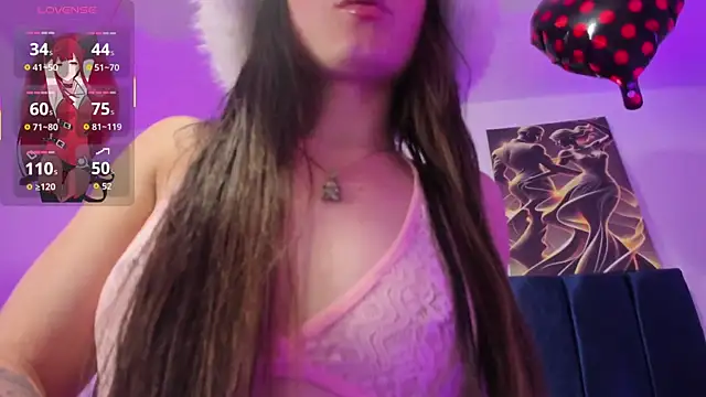 Annie switt online show from October 7, 2025, 4:57 am