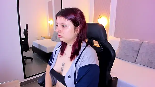 altair mori online show from November 27, 2025, 12:27 pm