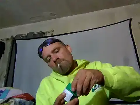 Eat it from the back online show from October 2, 2025, 2:15 am