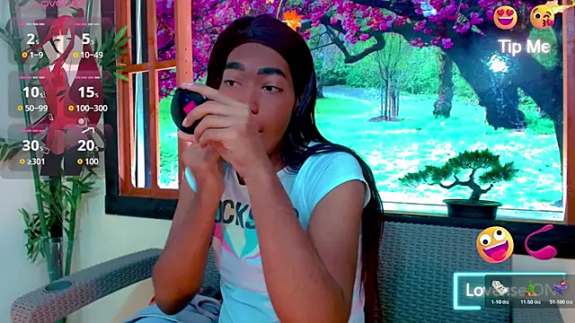 bayolet  online show from November 24, 2025, 11:32 am