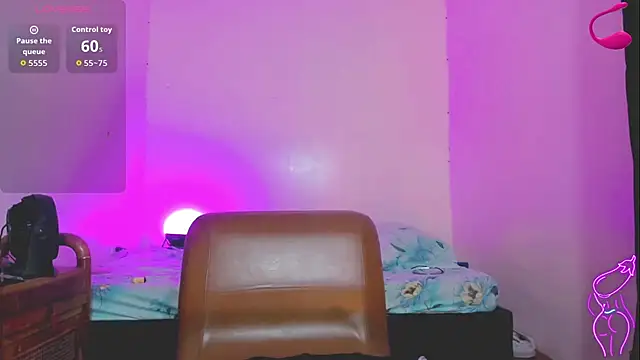 bayolet  online show from May 25, 2026, 11:31 am