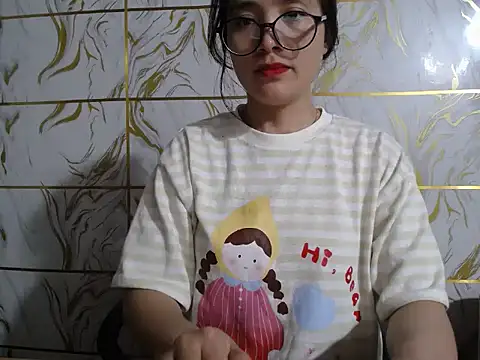 Lyzizi lovely09 online show from July 7, 2026, 6:47 am