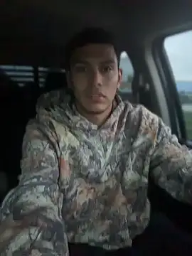 StrokingDaddy4 online show from April 14, 2026, 12:10 pm