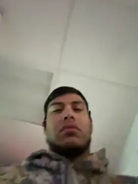 StrokingDaddy4 online show from October 21, 2025, 10:03 am