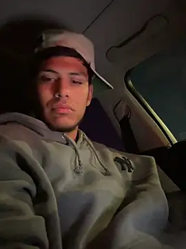 StrokingDaddy4 online show from October 3, 2025, 12:06 pm