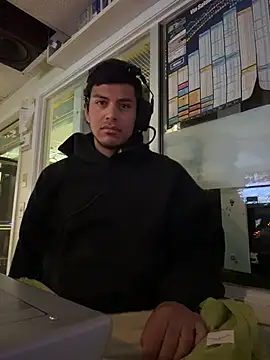 StrokingDaddy4 online show from November 10, 2025, 11:26 am