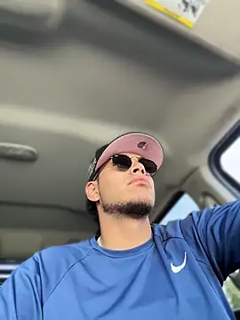 StrokingDaddy4 online show from April 13, 2026, 8:13 pm