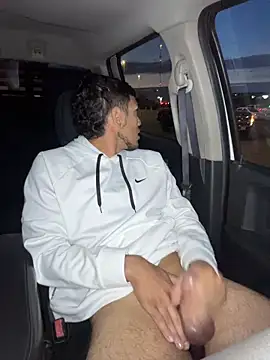 StrokingDaddy4 online show from March 24, 2026, 12:16 pm