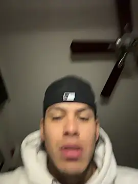 StrokingDaddy4 online show from January 10, 2026, 1:06 pm