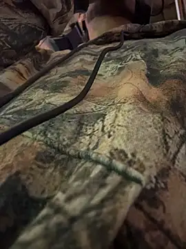 StrokingDaddy4 online show from October 28, 2025, 10:36 am