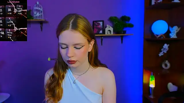 Snapshot of eva_drive chatting on May 10, 2026, 6:32 pm eva drive online show from May 10, 2026, 6:32 pm